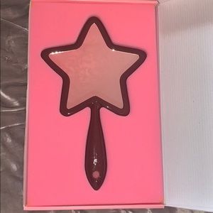 New Jeffree star beauty killer mirror